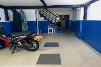 CƠ HỘI HIẾM CÓ: NHÀ 8 PHÒNG NGỦ DÒNG TIỀN CAO  6.6 TỶ TL