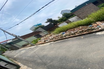 Bán đất Đông Hội Đông Anh 48m, đường thông ôtô đỗ cửa, gần cầu Đông Trù, nhỉnh 5 tỷ ( TL)
