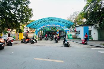 Bán Liền Kề KĐT Văn Phú- Hà Đông 96mx4 tầng, VỈA HE- GARA- Ô TÔ TRÁNH-KINH DOANH ĐỈNH 25 tỷ