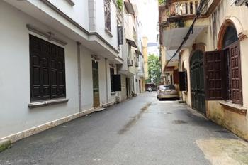 Bán nhà Phúc La 85m, Ô tô tránh, vừa ở vừa kinh doanh, đâu tư sinh lời giá 16.5 tỷ