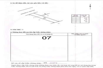 👉: Còn 3 lô giá chỉ 820tr/lô . Mặt tiền đường lớn kinh doanh buôn bán dc nhe cả nhà