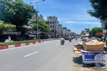 BÁN NHÀ MẶT PHỐ VẠN PHÚC 82MX7 TẦNG THANG MÁY, KINH DOANH VĂN PHÒNG, VỈA HÈ RỘNG GIÁ 42 TỶ