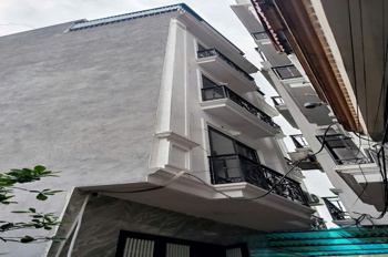 BÁN NHÀ 4.5 TÂNG TH TRẤN TRẠM TRÔI. HOÀI ĐỨC. HÀ NỘI. 
GIÁ CHỈ 4.5 TỶ