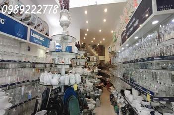 VIP [#QUẬN_3]- MẶT TIỀN P9 - 7 TẦNG TRUNG TÂM Q3 KINH DOANH ĐỈNH CAO- GIÁ TRỊ CHO THUÊ 4000USD/TH