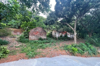 BÁN LÔ ĐẤT NGHỈ DƯỠNG 1267M TẠI TIÊN PHƯƠNG-PHƯỜNG CHƯƠNG MỸ-HÀ NỘI
