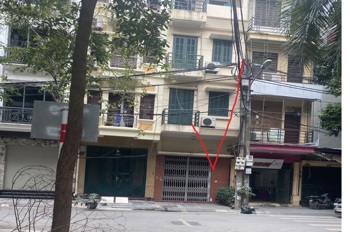 ĐẦM TRẤU,HAI BÀ TRƯNG 23tỷ 55m KHU DÂN TRÍ CAO,ÍT NHÀ BÁN,Ô TÔ ĐỖ CỬA,PHÂN LÔ