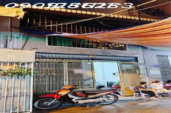 NHÀ ĐẸP- HẺM XE HƠI-LÊ VĂN LƯƠNG-QUẬN 7-90M2- NHỈNH 9 TỶ