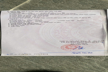 BÁN ĐẤT MẶT TIỀN HẺM 7M – LÊ THỊ RIÊNG, THỚI AN, Q12