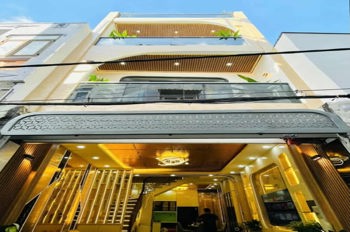 Nhà Hẻm Ôtô Đường Huỳnh Văn Nghệ Phường 15 Tân Bình Cũ