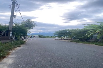 LÔ ĐẤT ĐƯỜNG 7,5M LÊ THƯƠNG – LIÊN CHIỂU