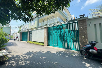 SIÊU RẺ LÔ GÓC - 2 MẶT TIỀN - HẺM XE HƠI - GẦN TRƯỜNG HOA LƯ, 90M2 - CHỈ 6TỶ HƠN - 0909323881