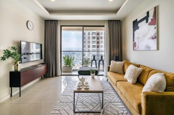 Căn Hộ 3PN Quốc Lộ 13 – Giá 2.55 Tỷ – Full Nội Thất – Sổ Hồng Riêng