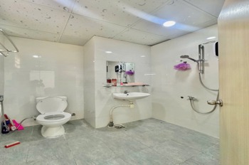 Bán Căn Hộ Ngô Quyền Quận 5 - 67m2, 2PN, 3.3 Tỷ