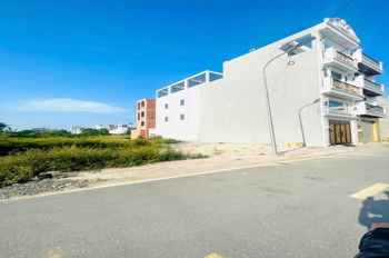 Chính Chủ Sang Nhượng Đất Thổ Cư 64m2 - Sổ Hồng Riêng - Vay Vốn Dễ Dàng