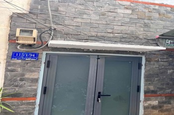 🏠 Cho Thuê Nhà Nguyên Căn Gò Vấp - Giá Rẻ, Hẻm Nguyên Hồng
