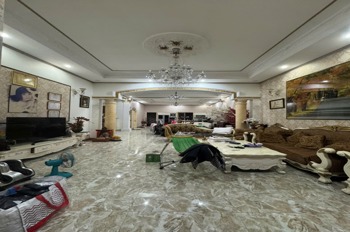Bán Gấp Biệt Thự 2 Mặt Tiền Lê Quang Định - 39 Tỷ