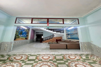 💕💕💕 SIÊU PHẨM -PHÂN LÔ TĐC - 60M2*3 TẦNG -GARA - NGÕ THÔNG -Ô TÔ TRÁNH - Ở CỰC SƯỚNG ! 💥