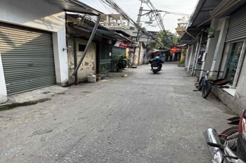 Bán nhà Phố Minh Khai, Quận Hai Bà Trưng - 31m2, 3 Tầng, Giá 4 Tỷ