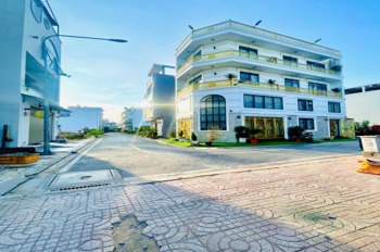 Đất Nền Bình Tân 75m² Nở Hậu - Giá 4.465 Tỷ - Kinh Doanh/Ở