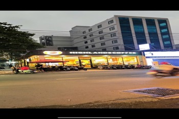 Bán nhà góc 2 mặt tiền Nguyễn Xí, Bình Thạnh - DT: 115m2, Giá 23.75 tỷ
