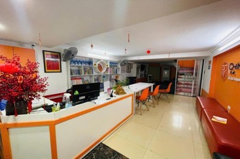 Bán nhà mặt phố Chùa Bộc - Đống Đa - 50m2 - 5 Tầng - Giá 36 tỷ