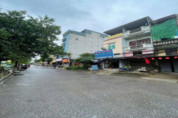 SIÊU PHẨM MẶT PHỐ BẰNG LIỆT TRUNG TÂM QUẬN HOÀNG MAI / KHU ĐÔ THỊ LINH ĐÀM 
RẤT HIẾM - QUỸ ĐẤT GẦN