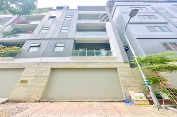 NHÀ MỚI Ô TÔ ĐỖ CỬA VÀO NHÀ Phố Lý Sơn 73m2  6 tầng mặt tiền 5m,17.2 tỷ Long Biên Hà Nội