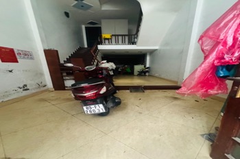 Bán nhà riêng Thanh Xuân - 4 tầng, 2 ngủ/tầng, giá 12.9 tỷ