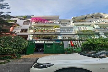 Nhà phố KDC Trung Sơn - 6x20m, 4 Tầng, 17.5 tỷ - Cách Q1 1km