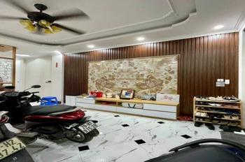 Bán nhà Đống Đa 40m2, 5 Tầng, Mặt Tiền 4m - 10.3 Tỷ - Full Nội Thất Cao Cấp