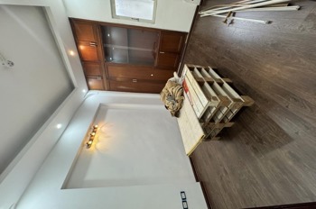 Nhà Ngõ Ngã Tư Sở - 38m2, 5 Tầng, Dòng Tiền 25tr/tháng - Đầu Tư Vàng