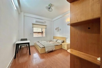 Bán nhà hẻm đẹp, Huỳnh Mẫn Đạt, Quận 5 - Giá 10 tỷ