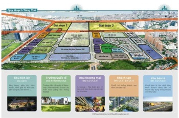 Starlake Tây Hồ: Mở Bán Giai Đoạn 2 - Căn Hộ Cao Cấp, Vị Trí Vàng