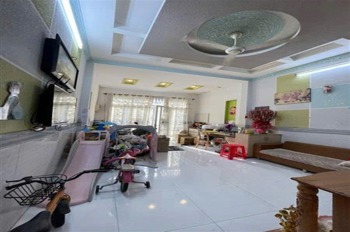 🏡 Nhà Vuông 2 Tầng, HXH, 49m2, Lê Văn Thọ - Giảm Sốc 700 Triệu!
