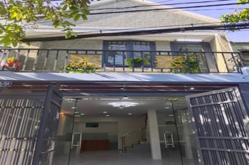 Nhà Mặt Tiền Kinh Doanh Hóc Môn - 2.25 Tỷ - Vị Trí Đắc Địa