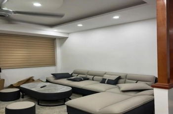 Bán Nhà Hồ Tùng Mậu Lô Góc 35m² - 5 Tầng, Mặt Ngõ, Kinh Doanh Tốt