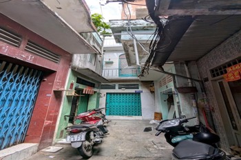 🏠 Nhà phố 3 tầng Quận 11 - Pháp lý chuẩn, Giá Tốt - 197/6 Lê Thị Bạch Cát
