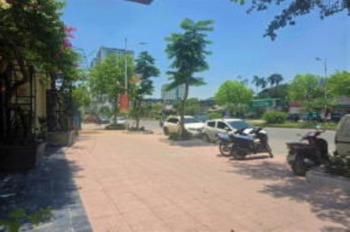 Bán nhà mặt phố Hồng Tiến, Long Biên - 300m2, Căn Góc 3 Thoáng, Mặt Tiền 16m