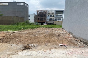 Bán Lô Đất 50m2 Gần Chợ Tây Lân, Bình Tân - Giá Tốt, Pháp Lý Rõ Ràng