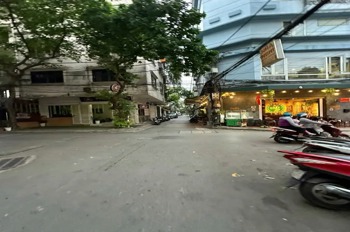 Bán nhà ngõ 140 Khuat Duy Tiến, Thanh Xuân: 6 tầng, thang máy, view công viên - 20 tỷ