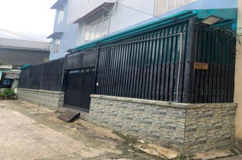 Nhà Vuông 3 tầng HXH 59m2 – Hoàng Hoa Thám BT