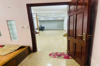Bán nhà đẹp 47m2, mặt tiền 3.6m, 11.7 tỷ - Ngõ ô tô, kinh doanh đỉnh cao