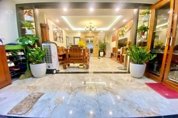 Bán nhà ngõ Đào Tấn, Ba Đình - 70m2, 5 Tầng, Thang Máy, Giá 16.9 tỷ