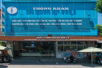 ♣ MT Hải Phòng Thạch Thang, 155m2, ngang 7.25m, 2 mặt thoáng, Vị trí đẹp nhất con đường