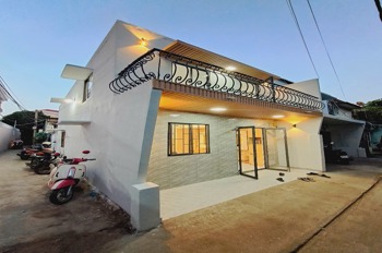 Bán Nhà Hiện Đại 49.5m2, Vị Trí Đắc Địa Eon Tân Phú - Giá 2.1 Tỷ