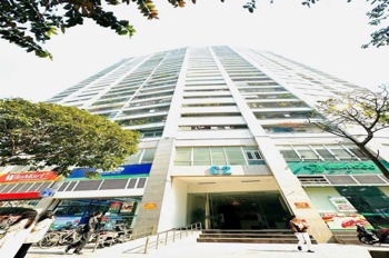 CHUNG CƯ 2 PN, 2WC - TIỆN ÍCH BẠT NGÀN - GIAO THÔNG THUẬN TIỆN -KHU VỰC ĐÔNG DÂN_– 87M2 – 5.45 TỶ