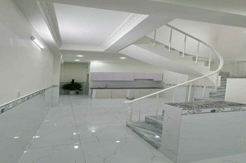 Bán Nhà 876/35/60 Cách Mạng Tháng 8, Phường 5, Tân Bình - 7.5 Tỷ