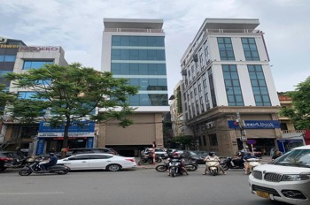 Khuất Duy Tiến - Siêu phẩm vỉa hè kinh doanh 70m2 - Giá 6.8 tỷ