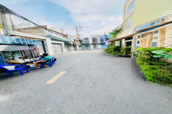 MT 8M TÂN KHAI – TÂN BÌNH – DT 83M² – NỞ HẬU – KINH DOANH/CHDV – 11 TỶ