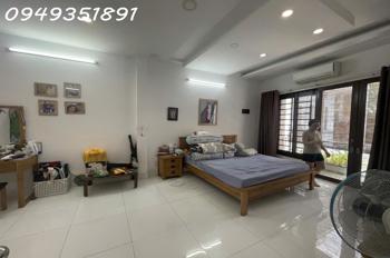 🌟NHÀ HXH 93M2 3TẦNG 6PN NGANG 7M SHR hoàn thành công việc ĐỦ giá bán 11TỶ